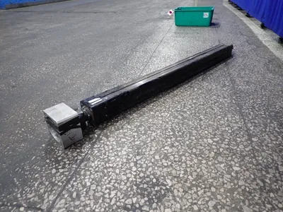 Tolomatic Linear Actuator