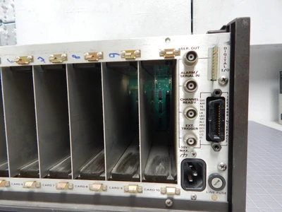 Used KEITHLEY _UNKNOWN_ Chart Recorders | OCO Industrial #1635595