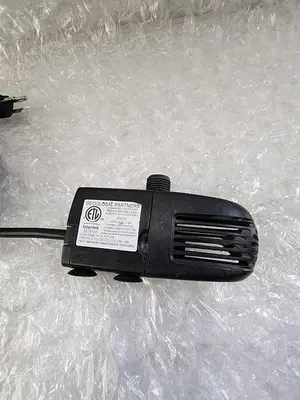 Geoglobal Partners Submersible Pump 52223