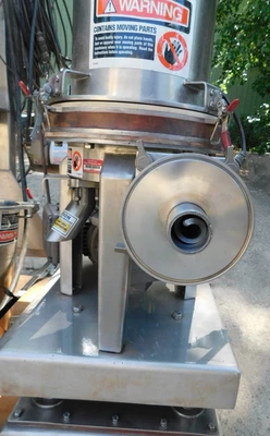 USED ACRISON LOSS IN WEIGHT FEEDER 406-200-30-170-00-D