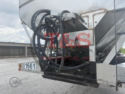 Used 2021 RAY-MAN 42 CHARGER II-FB Seed Tenders Illinois US | T&S Trailer Pool #1509434