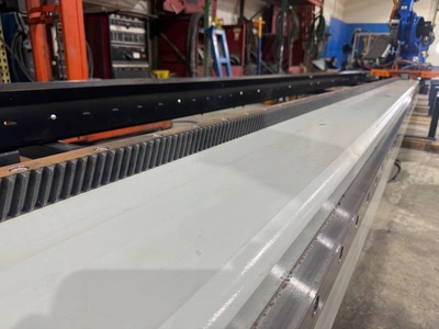 2019 YASKAWA MOTOMAN GP88 6 Axis Robots | K.B. Industries LLC (27)