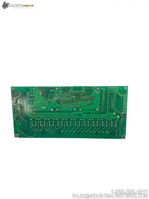 Used STAR IL401 PLC Input & Output Kentucky US | Industrial Parts R Us Inc. #1693670