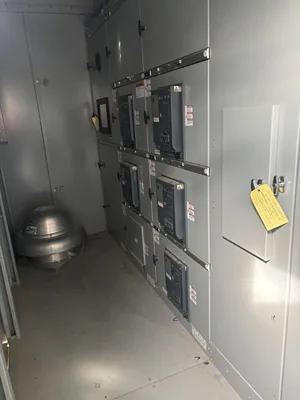 USED GE EE20N1ENXX