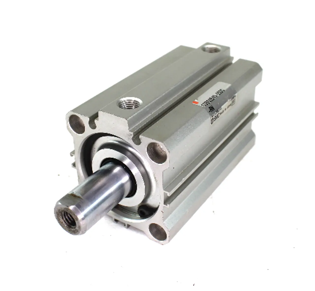 USED SMC CDBQ2B40-25DC-RN