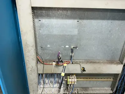 Used AP&T _UNKNOWN_ Electrical Panels Ohio US | HGR 24 #1335333