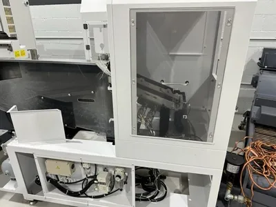 2020 MIYANO GN3200W CNC Lathes | Lion Machinery (1)