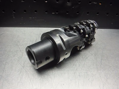 Sandvik Capto C5 2" CoroMill 690 Cutter A690-051C5-1060H (LOC2732B)