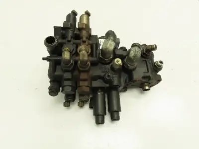 Used HUSCO _UNKNOWN_ Valves/Fittings | Arrow Industrial #628169