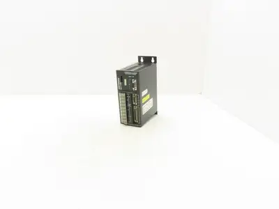 Used GIDDINGS & LEWIS _UNKNOWN_ Servo Drives Indiana US | Arrow Industrial #1566758