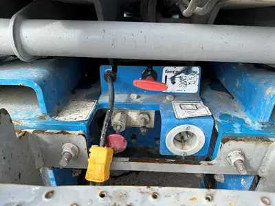 Used 2015 GENIE GS-1930 Scissor Lifters Utah US | Global Remarketing #1285300