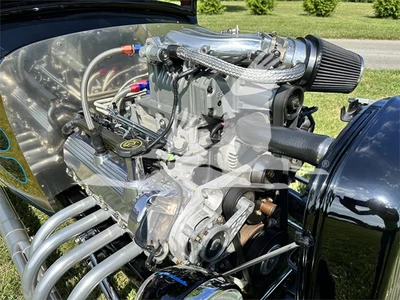 USED 1931 FORD MODEL A