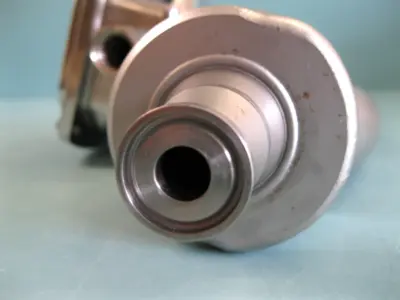 USED Endress Hauser 83F15-CFUDAAACB9AW