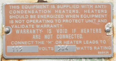 USED US ELECTRICAL -