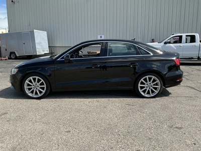 USED 2015 AUDI A3
