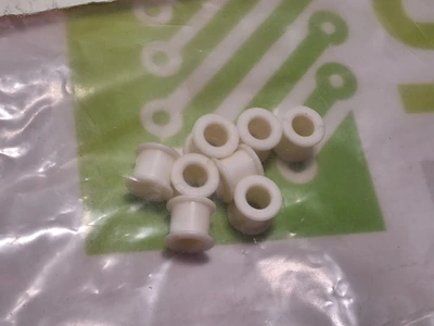 UNIVERSAL INSTRUMENTS 6300920338 ROLLER - LOT OF 8 - NEW