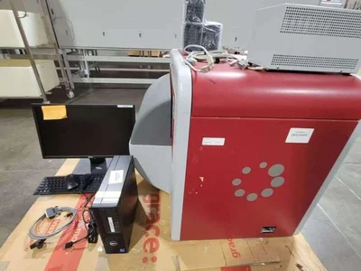 Used SARTORIUS / ESSEN / INTELLICYT OCTET RED384 Lab Label Printers and Supplies New Jersey US | Bionex Scientific LLC #1176433