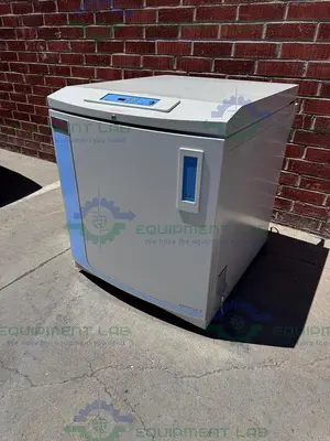 USED THERMO SCIENTIFIC 7404 CRYOPLUS 3 AUTOFILL CRYOGENIC STORAGE 120V