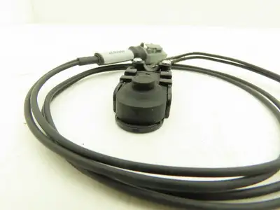 Cascade 6001637 Override Switch Rotational Control