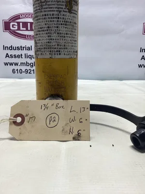 Enerpac RC158 Hydraulic Cylinder 15 Ton