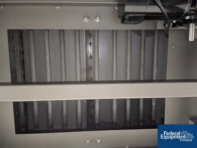 USED Damark Packaging Damark Heat Tunnel, model ISR STR16