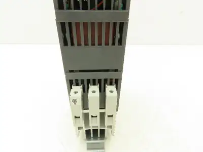 Eurotherm 7100A Power Thyristor Controller 16A 400V Single Phase External Fuse