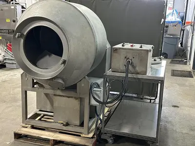 Meat Tumbler