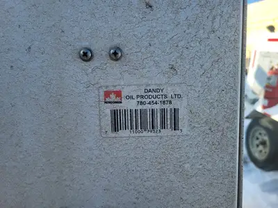 USED GENERAC MLT4200IVF4