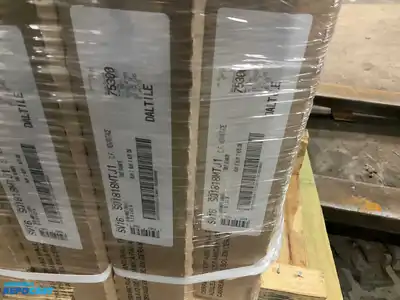 Pallet of Mixed Wall/Floor Tile