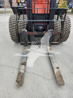 USED 2026 AGROTK F60