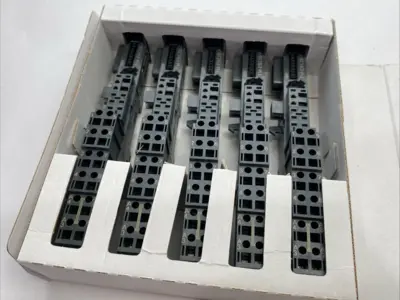 New | in-Stock Siemens SIMATIC DP Universal Terminal Module PLC Processors Michigan US | Maverick Industrial Sales #1398785