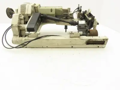 Used RACING _UNKNOWN_ Sewing Equipment Indiana US | Arrow Industrial #1483050
