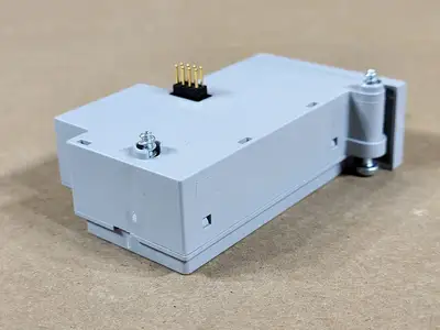 NEW ALLEN-BRADLEY 193-EPRB