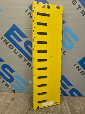 Used FANUC A03B-0807-C001 PLC Processors South Carolina US | ESS Industrial Equipment Sales #1512626