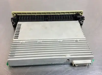 MODICON AS-B804-016 115 VAC 16 Pt Output Module 3C-7