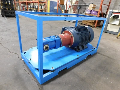 New | in-Stock IMO 54063RIP Pumps Ohio US | Equipment Recovery Corp. #1330487