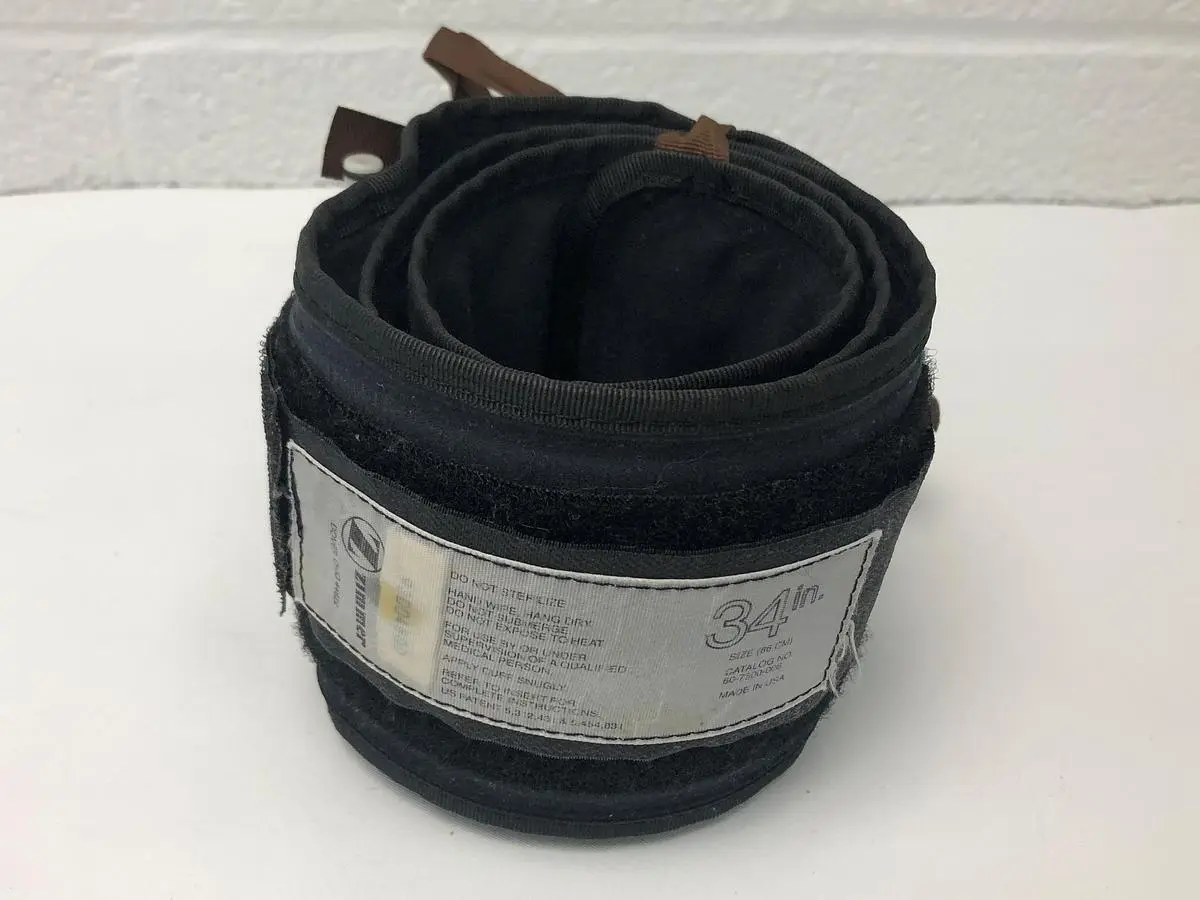 Used ZIMMER BIOMET ATS 5000 Medical Parts | Denova Medical #1523260