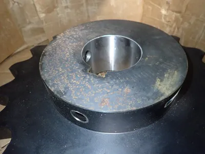 USED TSUBAKI 160B19 F215/16