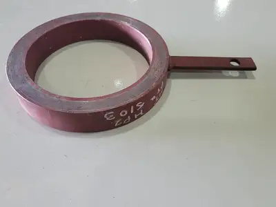 6" SA51670N Ring Spacer