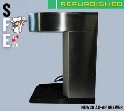 USED NEWCO AK-AP