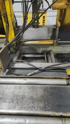 USED WF WELLS F-15