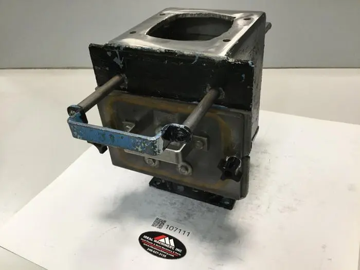 Used METAL FABRICATOR MAGNET Magnets Michigan US | Ideal Machinery #690455