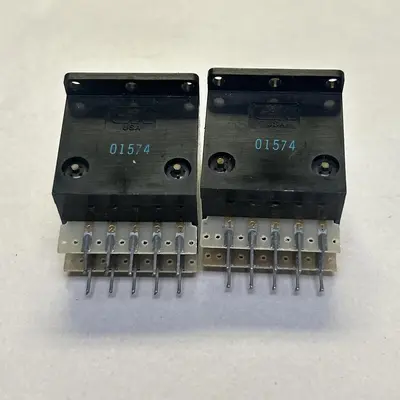 Used C&K 01574 Counters/Timers | Surplus Asset Holdings #1226520