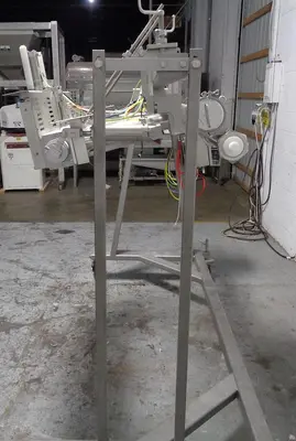 USED 2020 REISER 3 HEAD