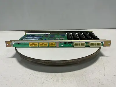 USED FUJI ELECTRIC F770 60 88(2)