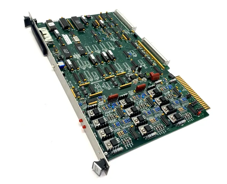 Used ASM YQS-EAGLE6008-076 Circuit Boards | Maverick Industrial Sales #1102866
