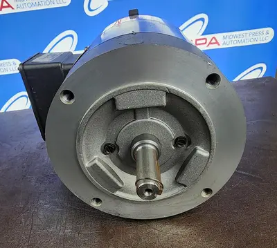 NEW BALDOR IDNM3542
