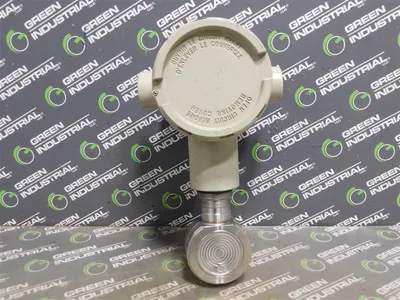 USED HONEYWELL STD120-E1H-00000-DE,S2,MB,SV,1C+XXXX