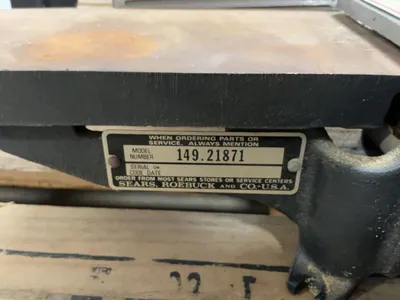 Used _UNKNOWN_ _UNKNOWN_ Woodworking Jointers Michigan US | Miedema Asset Management Group #1321093
