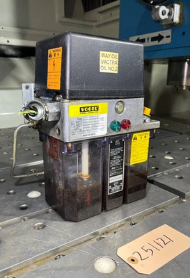 USED VOGEL EMK310
